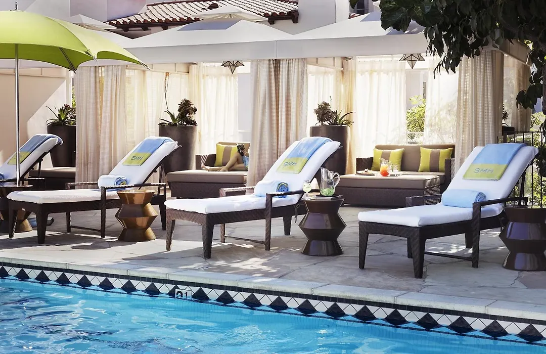 Sunset Marquis Hotel-1